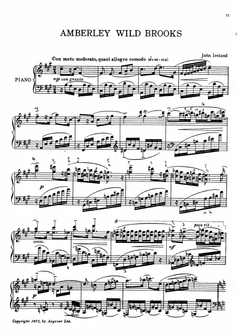 First page of 2 Pieces