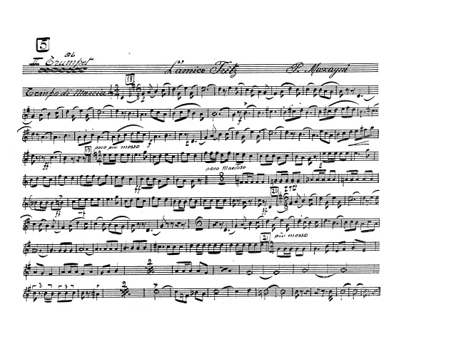 Trumpet 2 (B)