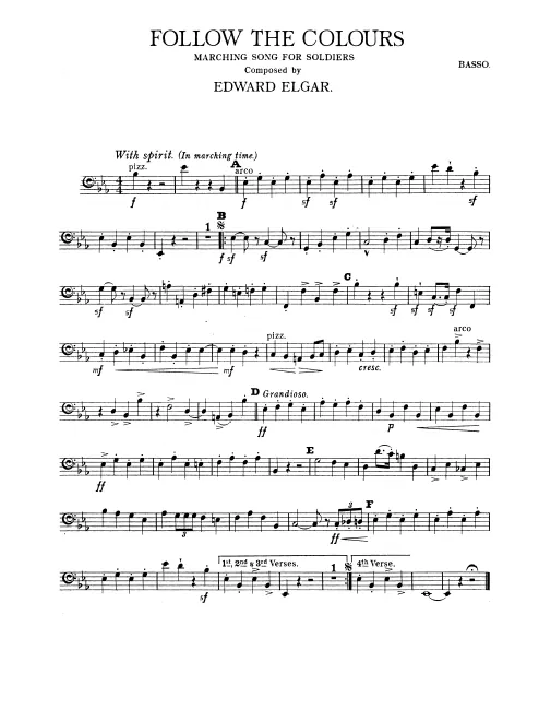 Basses