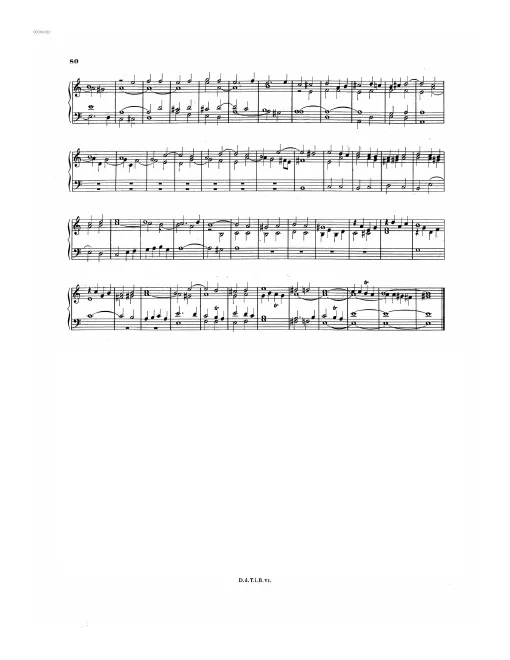 First page of Da Jesus an dem Kreuze stund