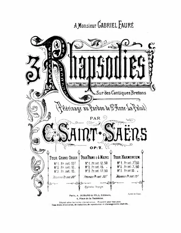 Cover & Title Page