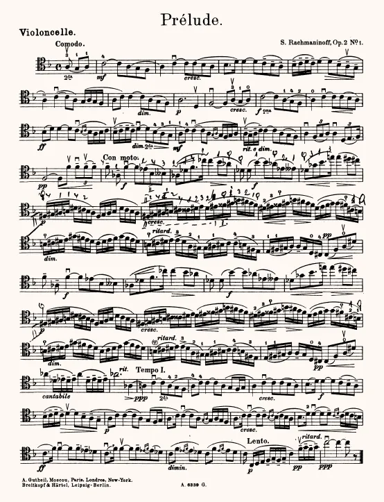 Cello