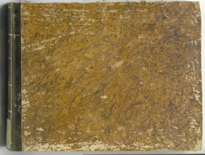 First page of Olimpiade ; L'Olimpiade