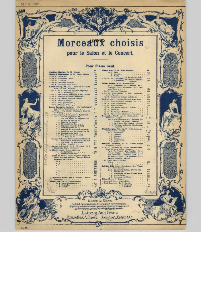 Color Cover