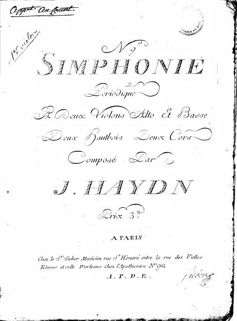 Cover Page