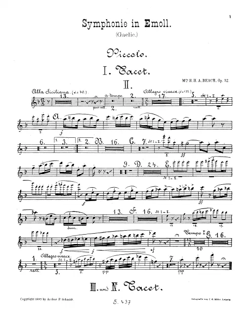 Piccolo