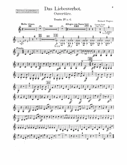 Trumpet 4 (C)