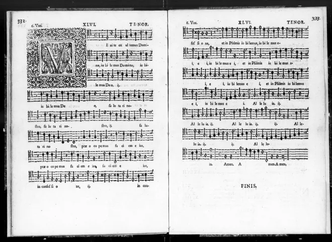 Tenor