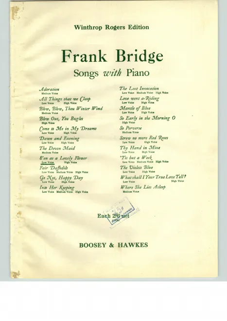 Color Cover